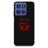 The Punisher Bigetron Red Alien Motorola Moto G Stylus 5G 2025 Case OV9921