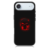 The Punisher Bigetron Red Alien iPhone 17 Air Case OV9921