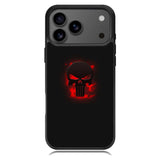 The Punisher Bigetron Red Alien Samsung Galaxy S26 Ultra Case OV9921