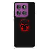 The Punisher Bigetron Red Alien Motorola Moto Edge 2025 | Moto Edge 60 Fusion | Moto Edge 60 Pro Case OV9921