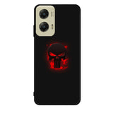 The Punisher Bigetron Red Alien Motorola Moto G Stylus 5G 2024 Case OV9921
