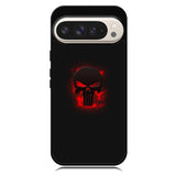 The Punisher Bigetron Red Alien Google Pixel 10 Pro XL Case RC9921