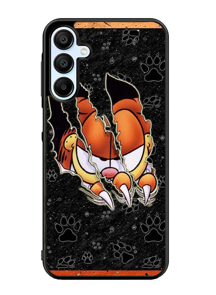 Garfield Garras Samsung Galaxy A15 5G Case