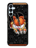 Garfield Garras Samsung Galaxy A25 5G Case
