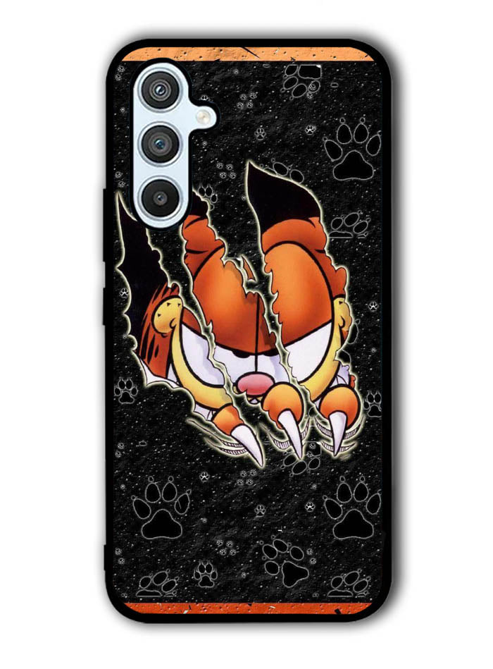 Garfield Garras Samsung Galaxy A54 5G Case