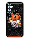 Garfield Garras Samsung Galaxy A54 5G Case
