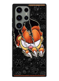 Garfield Garras Samsung Galaxy S23 Ultra 5G Case