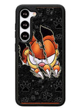 Garfield Garras Samsung Galaxy S23 5G Case