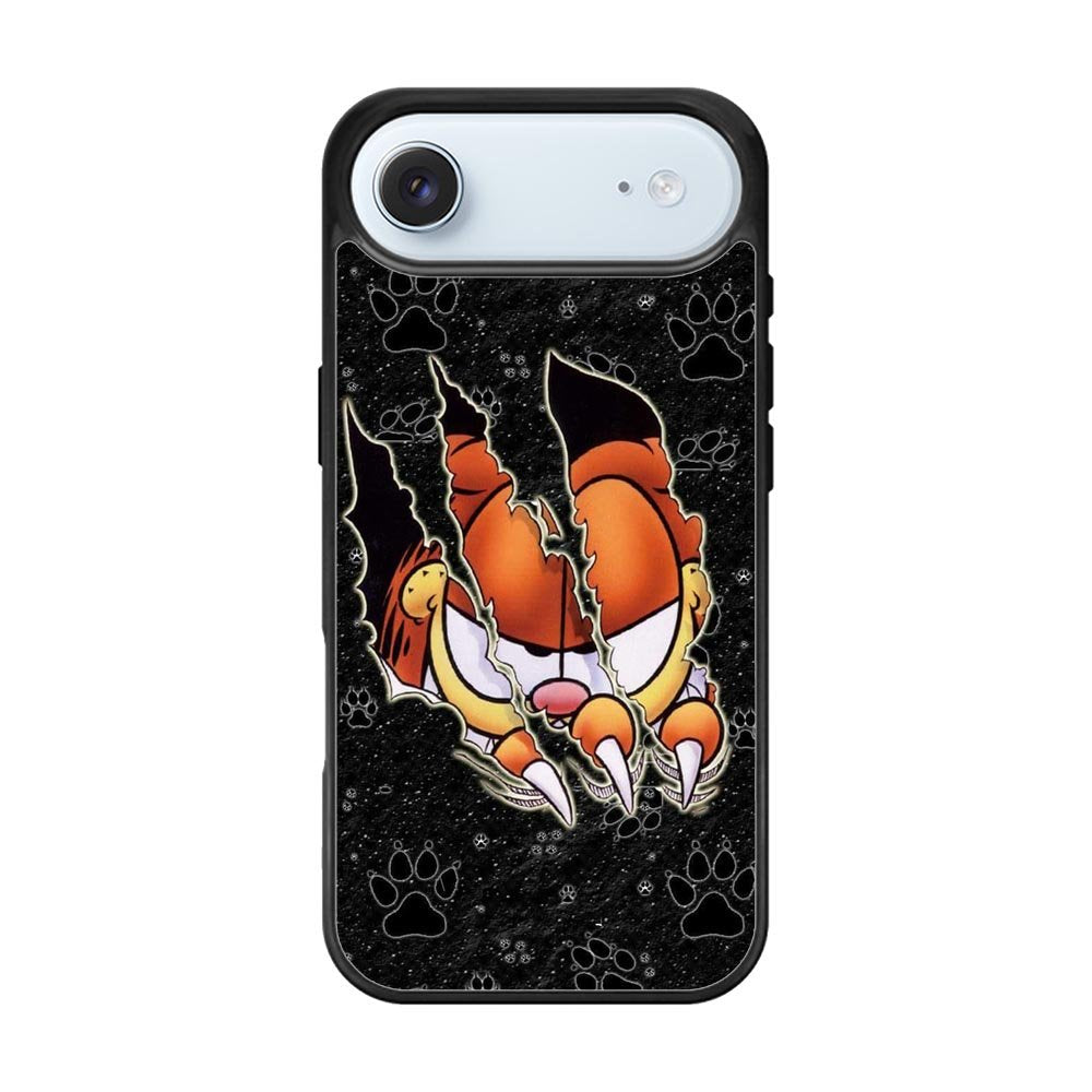 Garfield Garras iPhone Air Case
