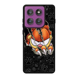 Garfield Garras Motorola Moto Edge 60 Pro Case