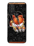Garfield Garras Motorola Moto G Pure 2021 , Moto G Power 2022 Case