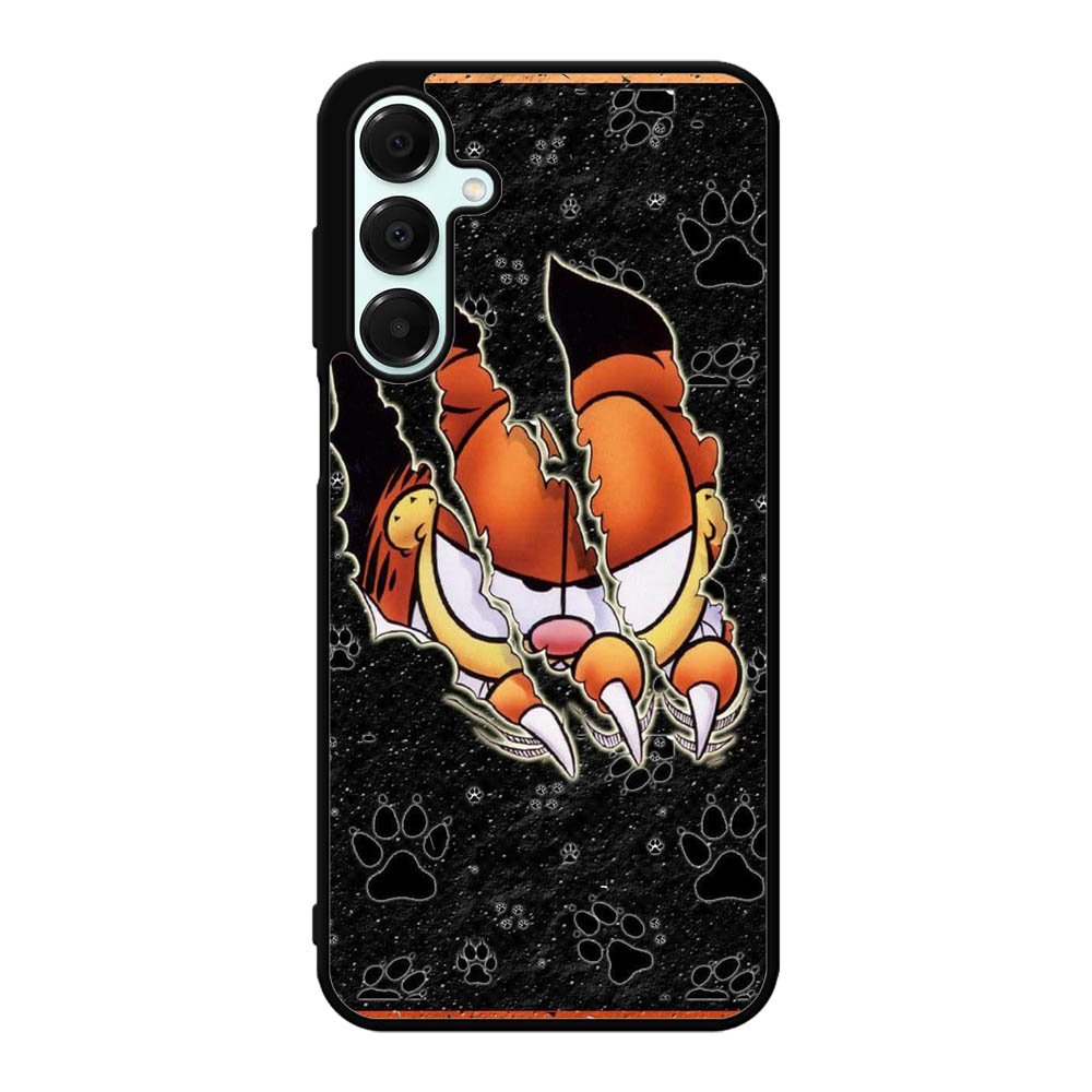 Garfield Garras Samsung Galaxy A16 Case OV5660