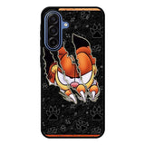 Garfield Garras Samsung Galaxy A17 Case