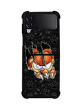 Garfield Garras Samsung Galaxy Z Flip 4 5G 2022 Case