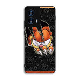 Garfield Garras Motorola Moto G Power 5G 2024 Case OV6774