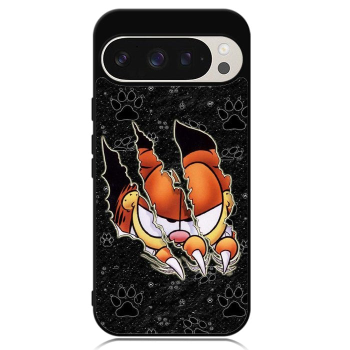 Garfield Garras Google Pixel 9 | Pixel 9 Pro Case