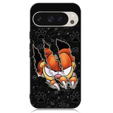 Garfield Garras Google Pixel 9 | Pixel 9 Pro Case