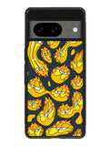 Gardield Art Melt Google Pixel 8 Case QC9906