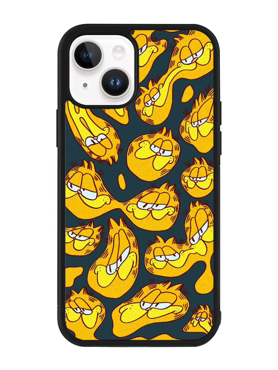 Gardield Art Melt iPhone 14 Plus Case QC9906