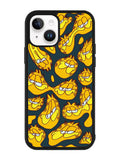 Gardield Art Melt iPhone 14 Case QC9906