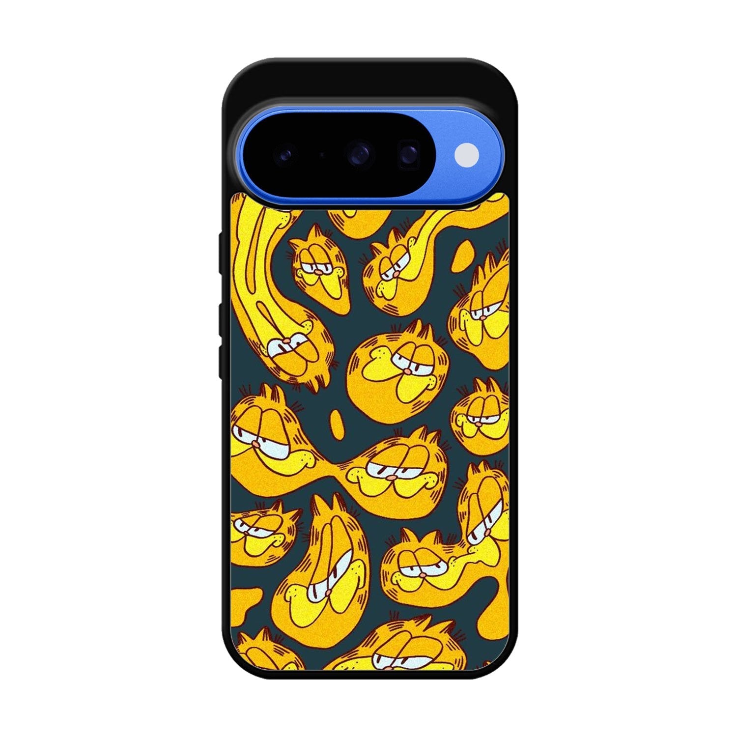 Gardield Art Melt Google Pixel 10 Case QC9906