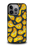 Gardield Art Melt iPhone 16 Pro Case OV9906