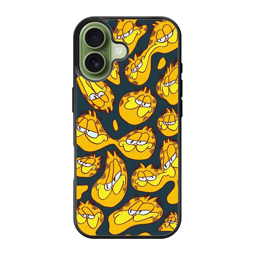 Gardield Art Melt iPhone 17 Case QC9906