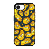 Gardield Art Melt iPhone 17e Case OV9906