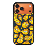Gardield Art Melt iPhone 17 Pro Max Case QC9906