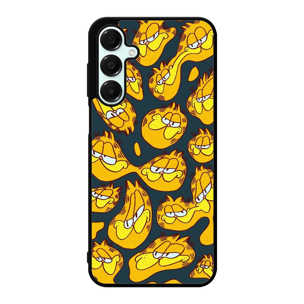 Gardield Art Melt Samsung Galaxy A16 Case OV9906