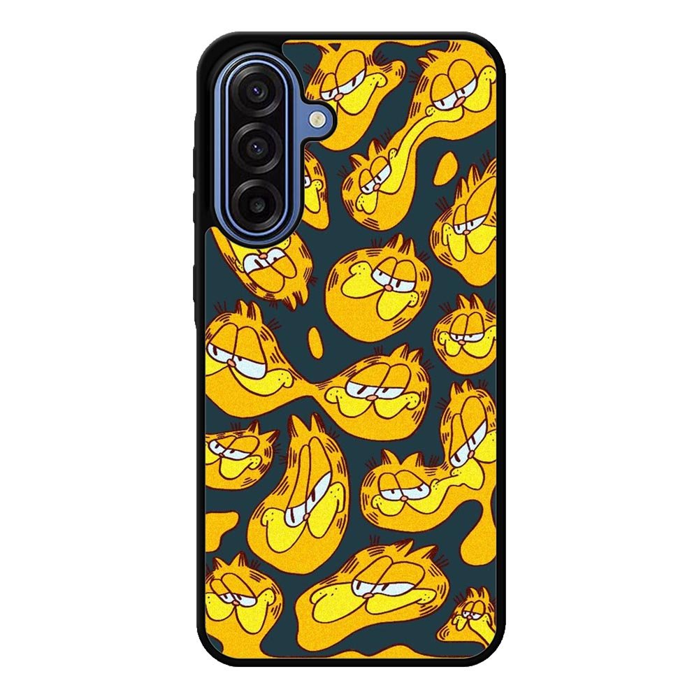 Gardield Art Melt Samsung Galaxy A17 Case QC9906