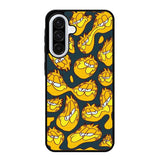 Gardield Art Melt Samsung Galaxy A56 5G Case RC9906