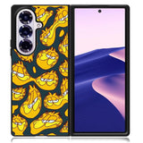 Gardield Art Melt Samsung Galaxy Z Fold 7 Case OV9906