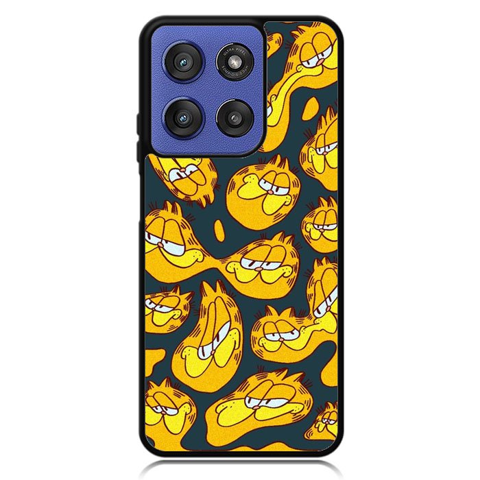 Gardield Art Melt Motorola Moto G Stylus 5G 2025 Case OV9906