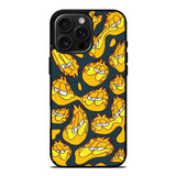Gardield Art Melt iPhone 16 Pro Max Case OV9906