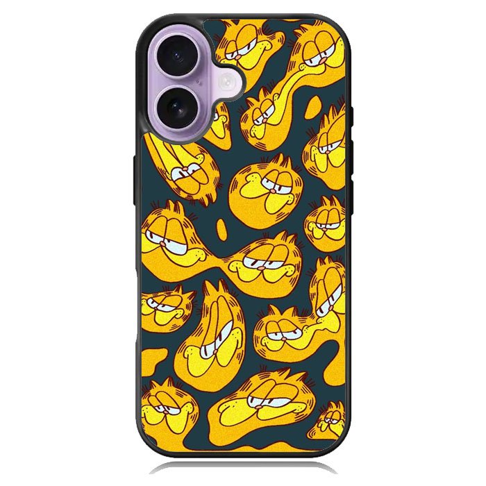 Gardield Art Melt iPhone 17 Case OV9906