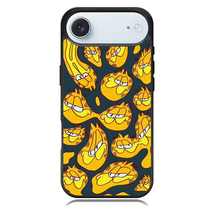 Gardield Art Melt iPhone 17 Air Case OV9906