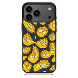 Gardield Art Melt Samsung Galaxy S26 Ultra Case OV9906