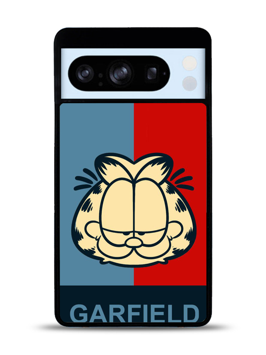 Garfield Art Google Pixel 8 Pro Case QC9907