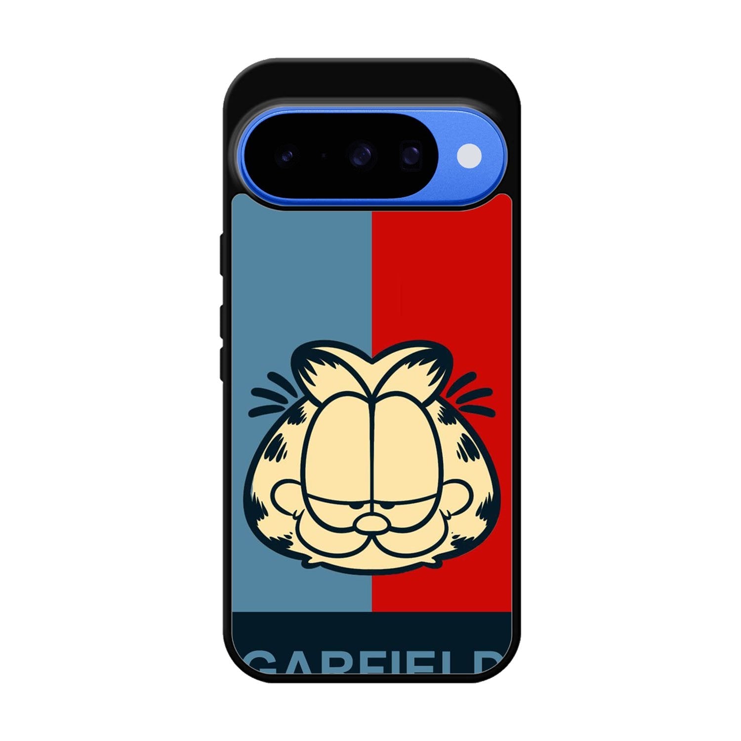 Garfield Art Google Pixel 10 Case QC9907