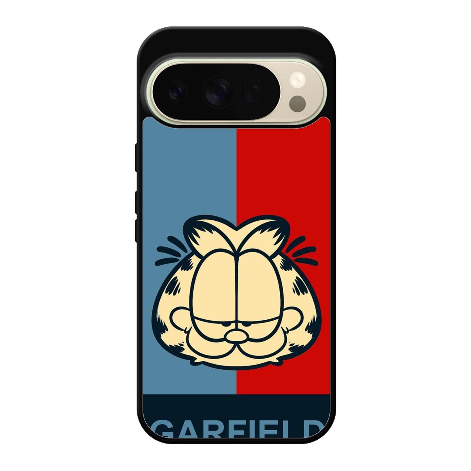 Garfield Art Google Pixel 10 Pro XL Case QC9907