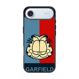 Garfield Art iPhone Air Case QC9907