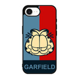 Garfield Art iPhone 17e Case OV9907