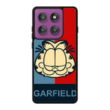 Garfield Art Motorola Moto Edge 60 Pro Case QC9907