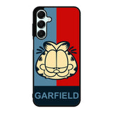 Garfield Art Samsung Galaxy A16 Case OV9907