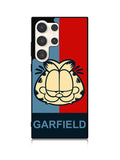 Garfield Art Samsung Galaxy S23 Ultra 5G Case QC9907