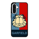 Garfield Art Samsung Galaxy A56 5G Case RC9907
