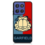 Garfield Art Motorola Moto G Stylus 5G 2025 Case OV9907