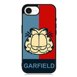 Garfield Art iPhone 16e Case OV9907