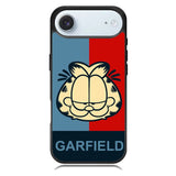 Garfield Art iPhone 17 Air Case OV9907